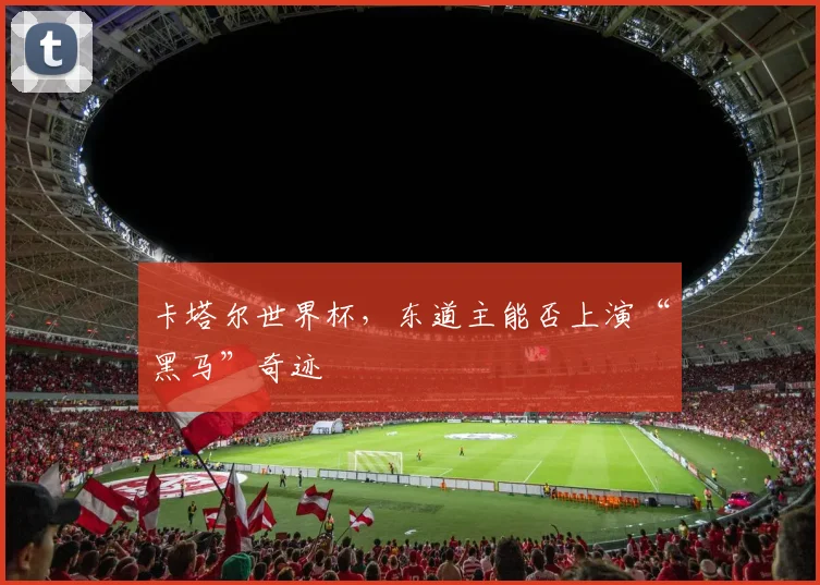 卡塔尔世界杯，东道主能否上演“黑马”奇迹