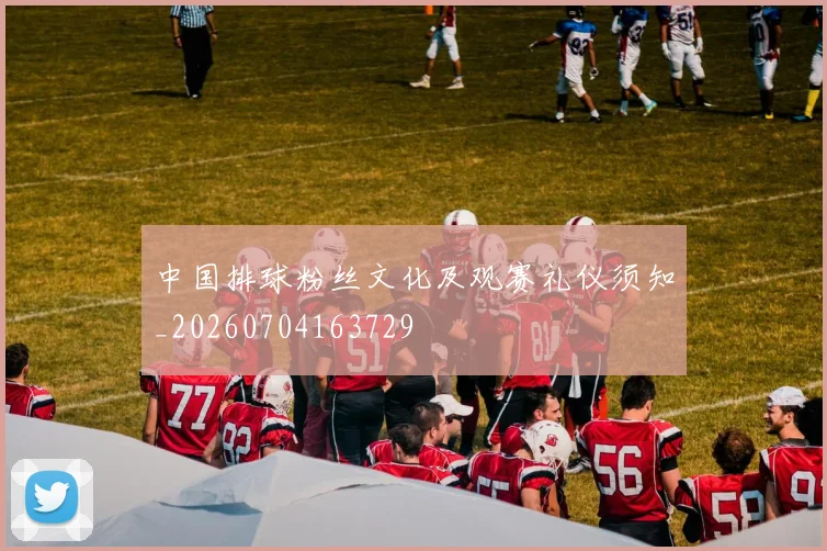 中国排球粉丝文化及观赛礼仪须知_20260704163729